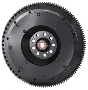 BMW M6 Flywheel - Clutch Masters - FX1000 Series Twin Disc Aluminum - `12-`16